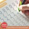 Magic Practice Copybook Number Book Reusable Pen Set Handwriting.